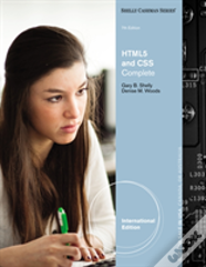 Html5 And Css