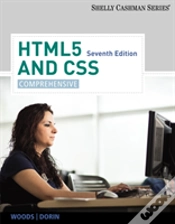 Capa do artigo Html5 And Css