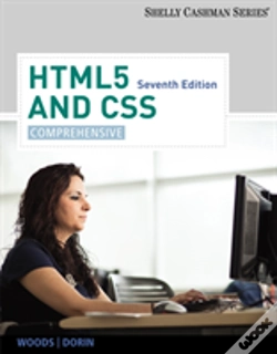 Capa do artigo Html5 And Css
