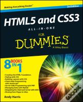 Html5 And Css3 All-In-One For Dummies