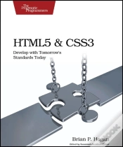 Capa do artigo Html5 And Css3