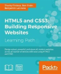 Html5 And Css3: Building Responsive Websites - Preview
