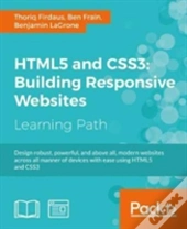 Html5 And Css3: Building Responsive Websites