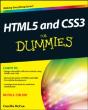 Html5 And Css3 For Dummies - Preview