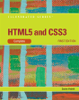 Html5 And Css3, Illustrated Complete - Preview
