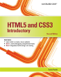Html5 And Css3, Illustrated Introductory - Preview
