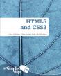 Html5 And Css3 In Simple Steps - Preview