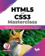 Html5 And Css3 Masterclass - Preview