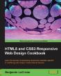 Html5 And Css3 Responsive Web Design Cookbook - Preview