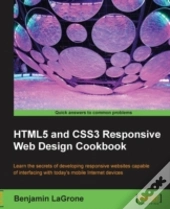 Html5 And Css3 Responsive Web Design Cookbook