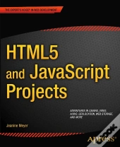 Html5 And Javascript Projects