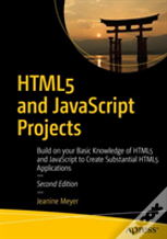 Html5 And Javascript Projects