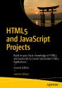 Html5 And Javascript Projects - Preview