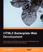 Html5 Boilerplate Web Development - Preview