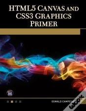 Capa do artigo Html5 Canvas And Css3 Graphics Primer