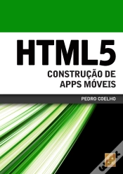 Capa do artigo HTML5 - Construção de Apps Móveis
