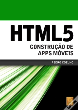 Capa do artigo HTML5 - Construção de Apps Móveis