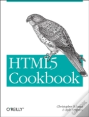 Capa do artigo Html5 Cookbook