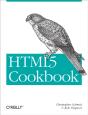 Html5 Cookbook - Preview