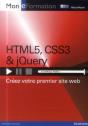 Html5, Css3 & Jquery - Preview