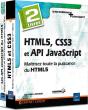 Html5, Css3 Et Api Javascript ; Maîtrisez Toute La Puissance Du Html5 - Preview