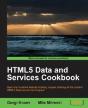 Html5 Data And Services Cookbook - Preview