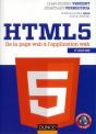 Html5 - De La Page Web A L'Application Web - Preview