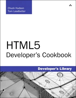 Capa do artigo Html5 Developer'S Cookbook