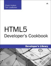 Capa do artigo Html5 Developer