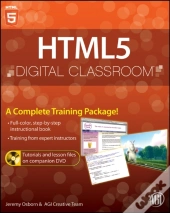 Html5 Digital Classroom