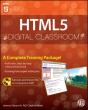 Html5 Digital Classroom - Preview