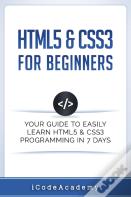 Html5 & Css3 For Beginners