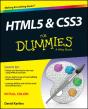 Html5 & Css3 For Dummies - Preview