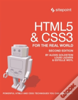 Html5 & Css3 For The Real World