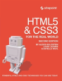 Html5 & Css3 For The Real World - Preview