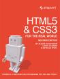 Html5 & Css3 For The Real World - Preview