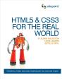 Html5 & Css3 For The Real World - Preview