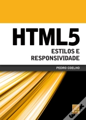 Capa do artigo HTML5 - Estilos e Responsividade