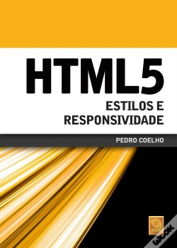Capa do artigo HTML5 - Estilos e Responsividade