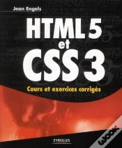 Capa do artigo Html5 Et Css3 - Cours Et Exercices Corriges.