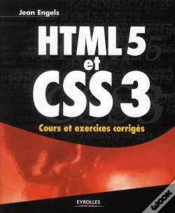 Capa do artigo Html5 Et Css3 - Cours Et Exercices Corriges.