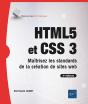 Html5 Et Css3 : Maîtrisez Les Standards De La Création De Sites Web (3e Édition) - Preview