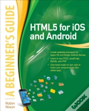 Capa do artigo Html5 For Ios And Android: A Beginner