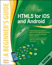 Capa do artigo Html5 For Ios And Android
