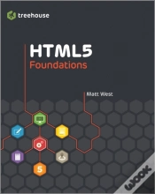 Capa do artigo Html5 Foundations