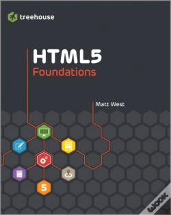 Capa do artigo Html5 Foundations
