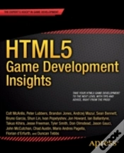 Capa do artigo Html5 Game Development Insights