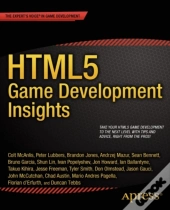 Html5 Game Development Insights