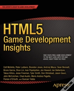 Capa do artigo Html5 Game Development Insights