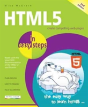 Html5 In Easy Steps - Preview